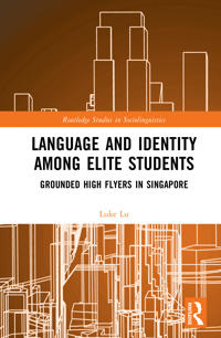 Language and Identity among Elite Students