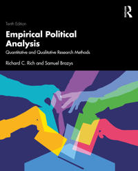 Empirical Political Analysis