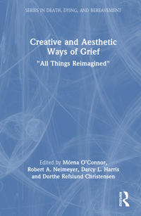 Creative and Aesthetic Ways of Grief