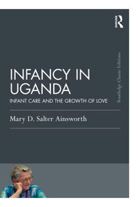 Infancy in Uganda