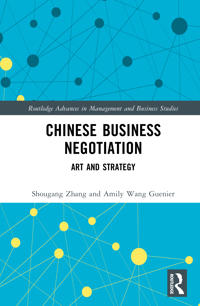 Chinese Business Negotiation