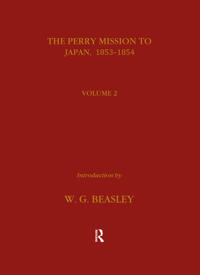 The Perry Mission to Japan 1853-1854