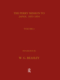 Bokomslag för "The Perry Mission to Japan 1853-1854"