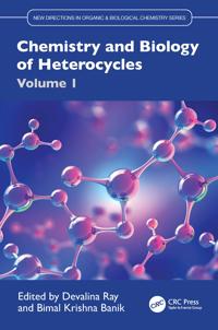 Chemistry and Biology of Heterocycles Volume 1