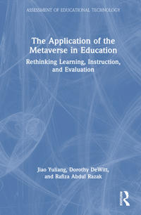 The Application of the Metaverse in Education