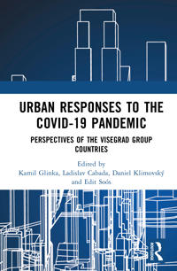 Urban Responses to the Covid-19 Pandemic