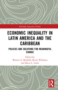 Economic Inequality in Latin America and the Caribbean