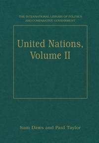 United Nations, Volume II