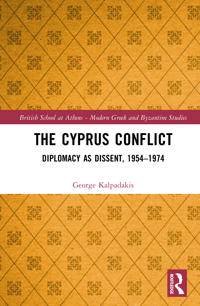 The Cyprus Conflict