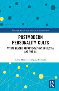 Postmodern Personality Cults