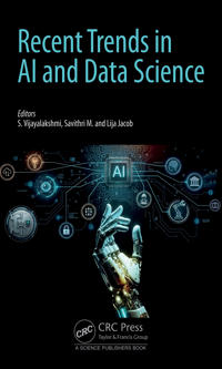 Recent Trends in AI and Data Science