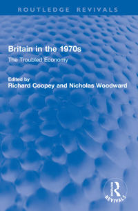 Britain in the 1970s