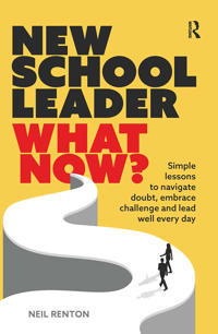 New School Leader: What Now?