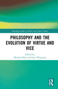 Philosophy and the Evolution of Virtue and Vice