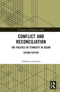 Conflict and Reconciliation
