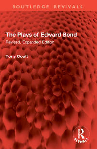 The Plays of Edward Bond