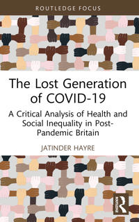 The Lost Generation of COVID-19