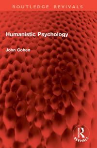 Humanistic Psychology