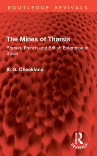 The Mines of Tharsis