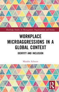 Workplace Microaggressions in a Global Context