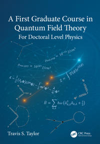 A First Graduate Course in Quantum Field Theory