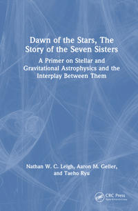 Dawn of the Stars: The Story of the Seven Sisters