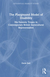 The Playground Model of Disability