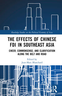 The Effects of Chinese FDI in Southeast Asia