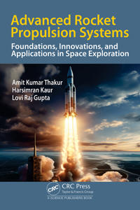 Advanced Rocket Propulsion Systems