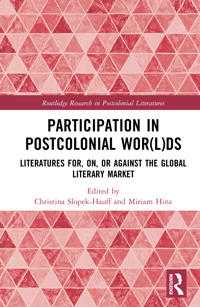Participation in Postcolonial Wor(l)ds