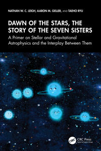 Dawn of the Stars: The Story of the Seven Sisters