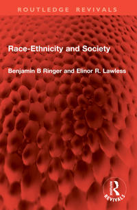 Race-Ethnicity and Society
