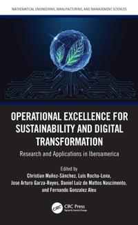 Operational Excellence for Sustainability and Digital Transformation