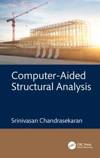 Computer-Aided Structural Analysis