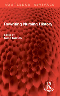Rewriting Nursing History