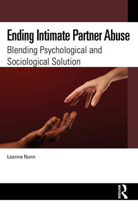 Ending Intimate Partner Abuse