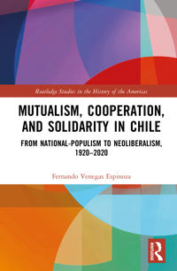 Mutualism, Cooperation, and Solidarity in Chile