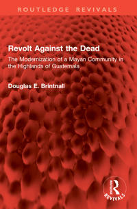 Revolt Against the Dead