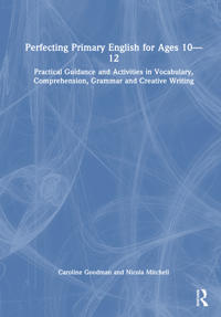 Bokomslag for "Perfecting Primary English for Ages 10-12"