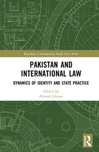 Pakistan and International Law
