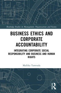 Business Ethics and Corporate Accountability