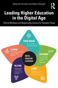 Leading Higher Education in the Digital Age