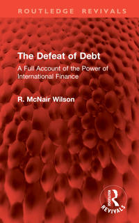 The Defeat of Debt