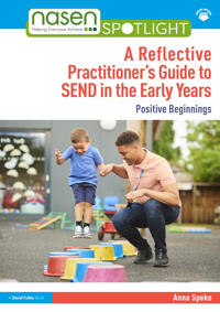 Positive Beginnings in the Early Years