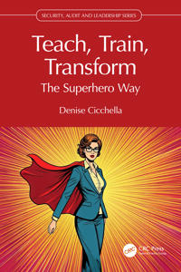 Teach, Train, Transform