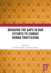 Bridging the Gaps in Our Efforts to Combat Human Trafficking