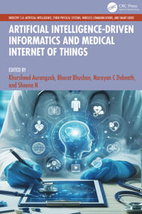 Artificial Intelligence-driven Informatics and Medical Internet of Things
