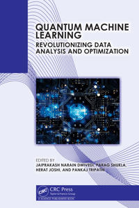 Quantum Machine Learning
