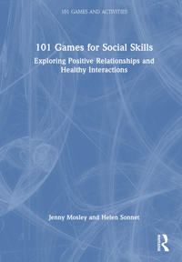 101 Games for Social Skills