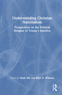 Bokomslag for "Understanding Christian Nationalism"